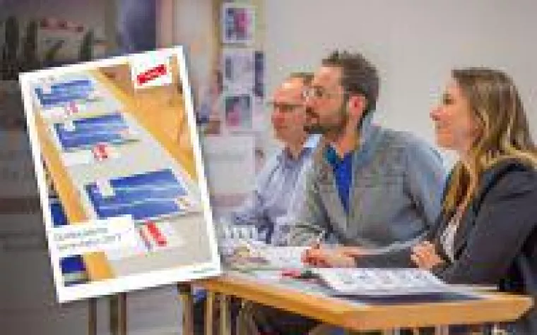 Bild: DEHNacademy - Seminarplan 2017