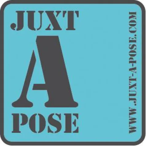 AbiClass wird erwachsen und zu Juxt-A-Pose Bild: AbiClass wird erwachsen und zu Juxt-A-Pose
