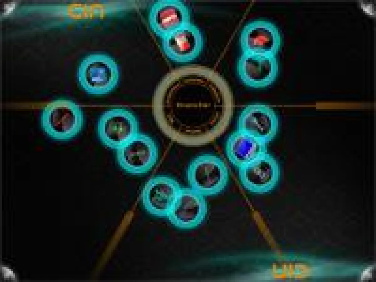 Das interaktive UID Portfolio präsentiert Informationen einfach und intuitiv.