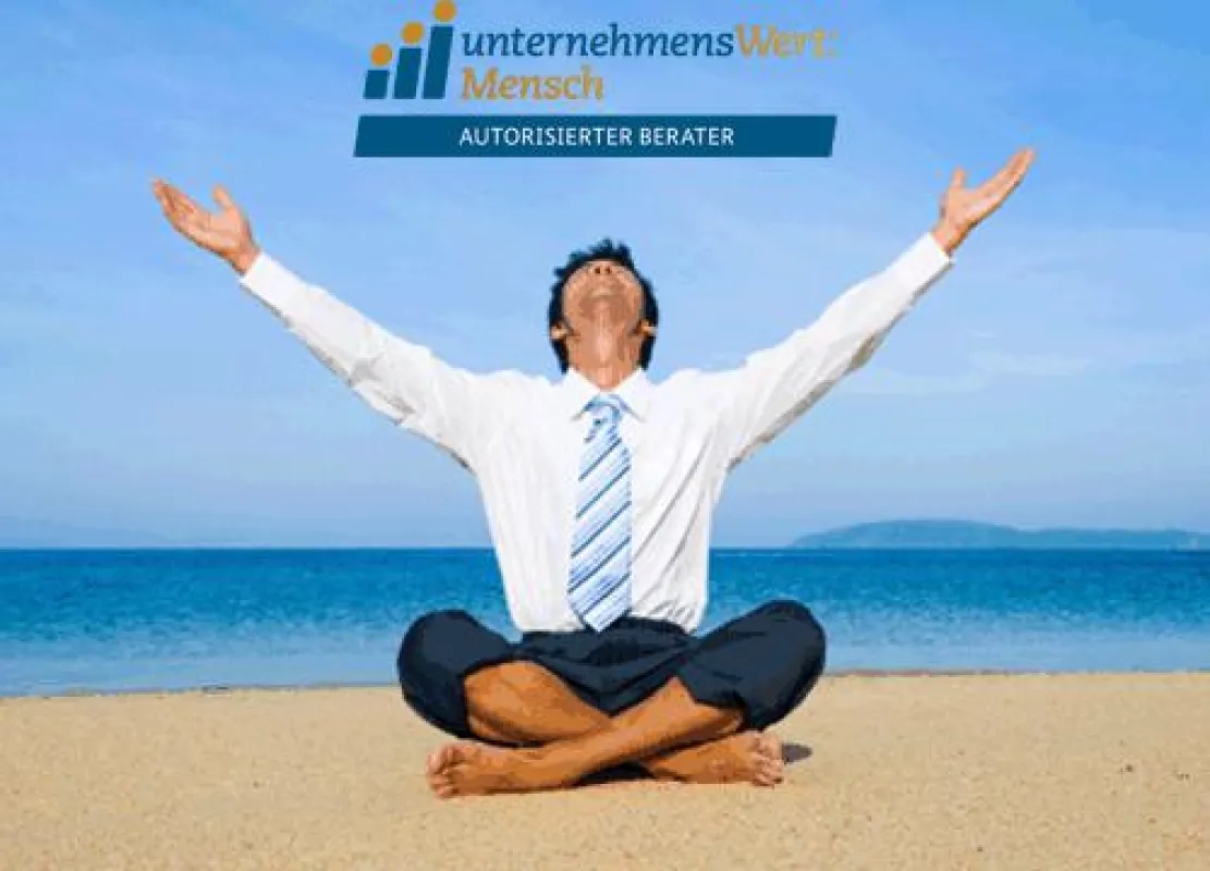individuelle Resilienz