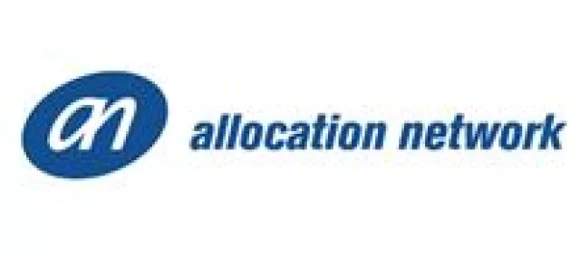Bild: Krönung von Allocation Network für Best-in-Class im Bereich E-Sourcing