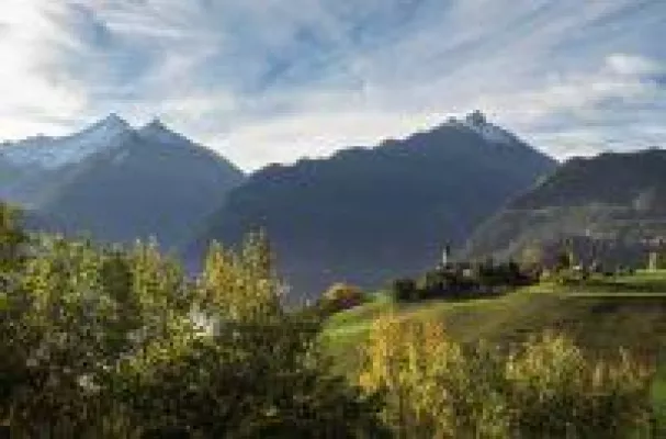 Bild: Die norditalienische Urlaubsregion Aostatal engagiert sich vertieft auf dem deutschsprachigen Markt