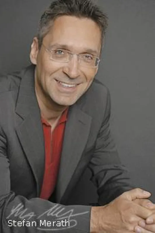 Stefan Merath, Unternehmer und Unternehmercoach