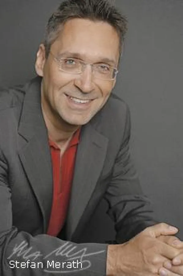 Stefan Merath, Unternehmer und Unternehmercoach