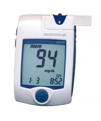 Gold auf Rezept - Neues für Diabetiker Bild: Gold auf Rezept - Neues für Diabetiker