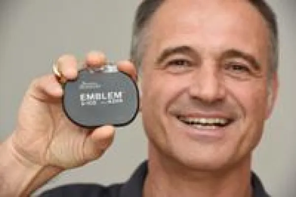 Bild: „Lebensretter“ mit deutlich geringeren Komplikationen