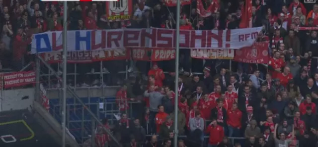 Bundesliga und DFB-Pokal: Ruhe vor dem Sturm in der Causa Dietmar Hopp, DFB und Ultras Bild: Bundesliga und DFB-Pokal: Ruhe vor dem Sturm in der Causa Dietmar Hopp, DFB und Ultras