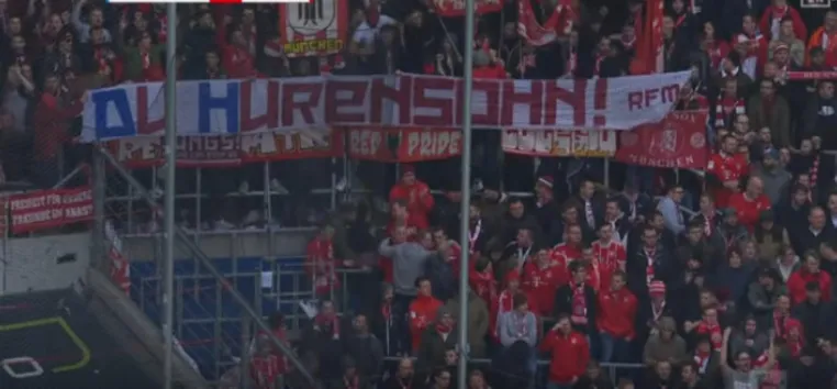 Bild: Bundesliga und DFB-Pokal: Ruhe vor dem Sturm in der Causa Dietmar Hopp, DFB und Ultras