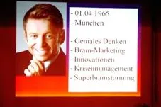 Bild: VORSPRUNG DURCH NEUES WISSEN