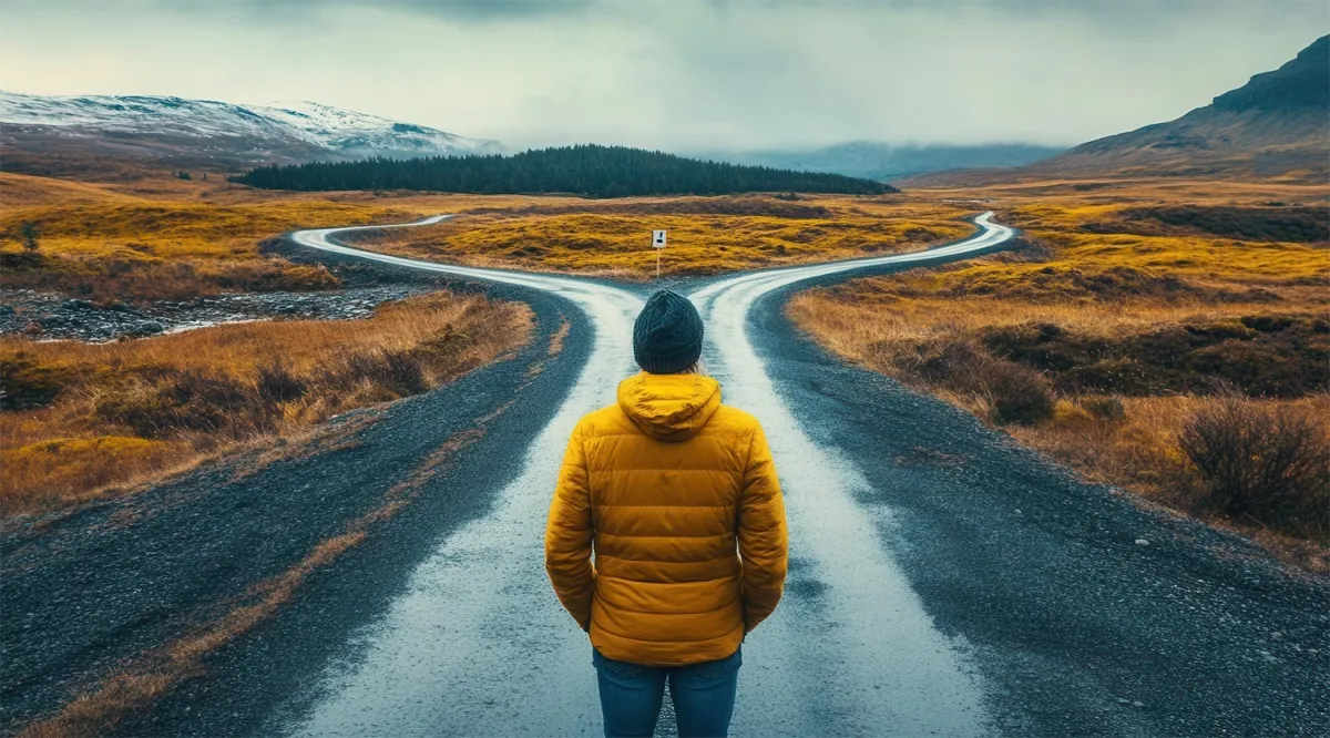 Firmenverkauf: Welchen Weg ist der Richtige? (© Stock Foto Adobe)