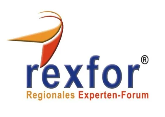 rexfor...regionales Experten-Forum neues soziales gewerbliches Netzwerk Bild: rexfor...regionales Experten-Forum neues soziales gewerbliches Netzwerk