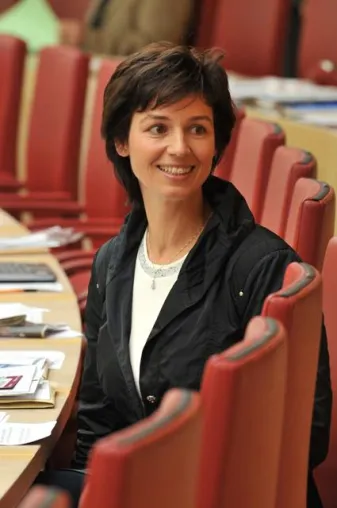 Müller: Ehrenamt stärken Bild: Müller: Ehrenamt stärken