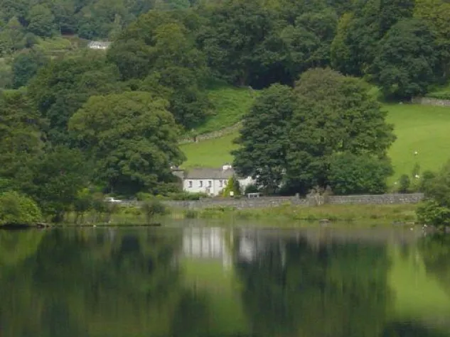 Bild: Englisch lernen mit Yoga, Natur entdecken und Romantik