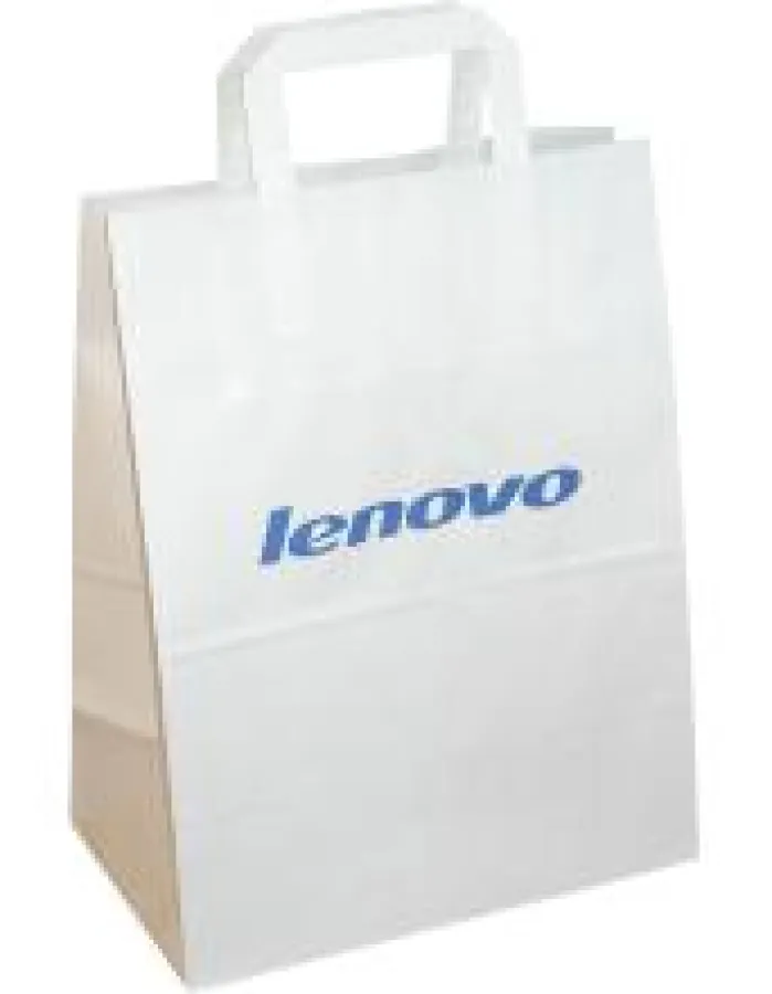 Papiertaschen mit eigenem Logo bedrucken