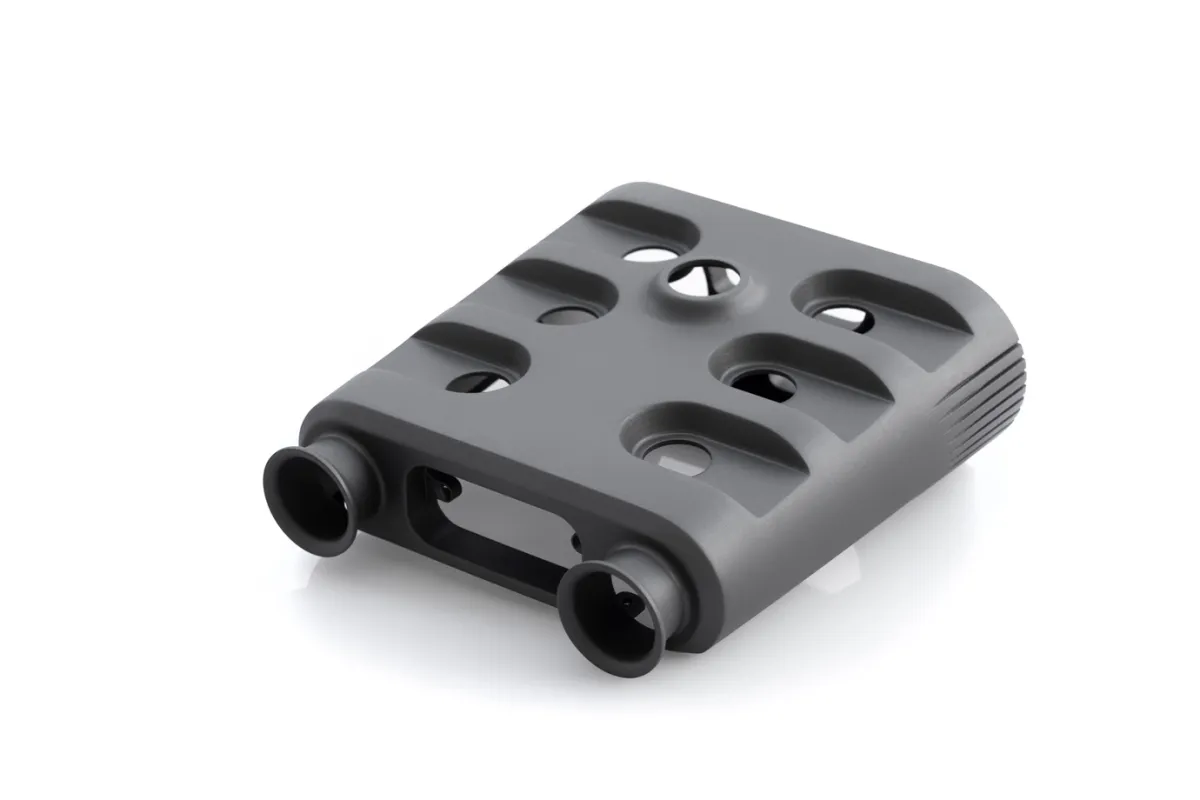 Hochleistungs-Nachtsichtgerät für den militärischen Einsatz 