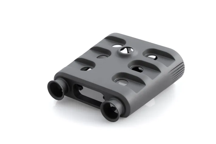 Bild: Windform® RS, das neue Verbundmaterial der Linie Windform® TOP-LINE