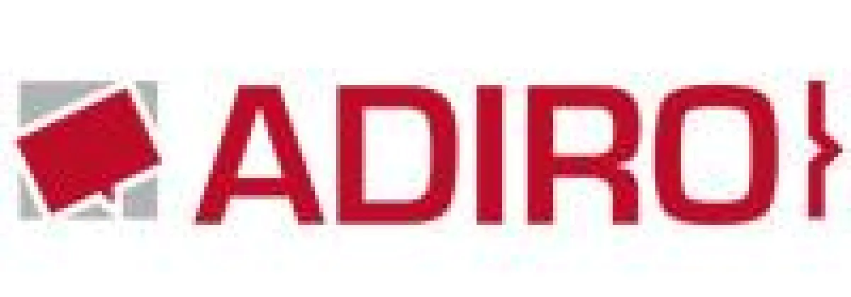Logo Adiro GmbH