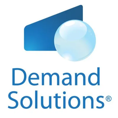 Demand Solutions verstärkt seine Aktivitäten in Deutschland Bild: Demand Solutions verstärkt seine Aktivitäten in Deutschland