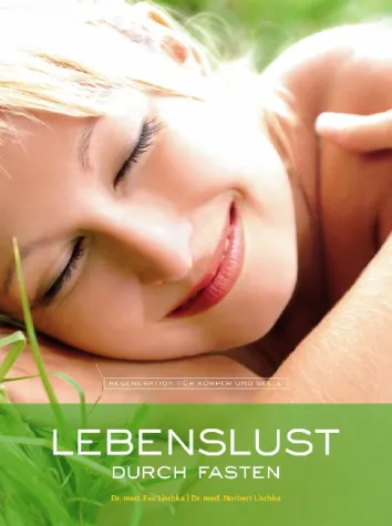 Bild: Experten-Tipps zum richtigen Fasten / Interviewangebot mit Dr. med. Eva Lischka
