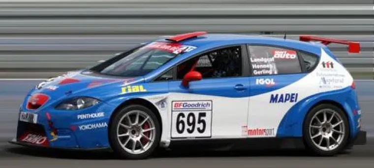 Bild: Swen Landgraf - Hoffnung auf Podiums-ABO wächst