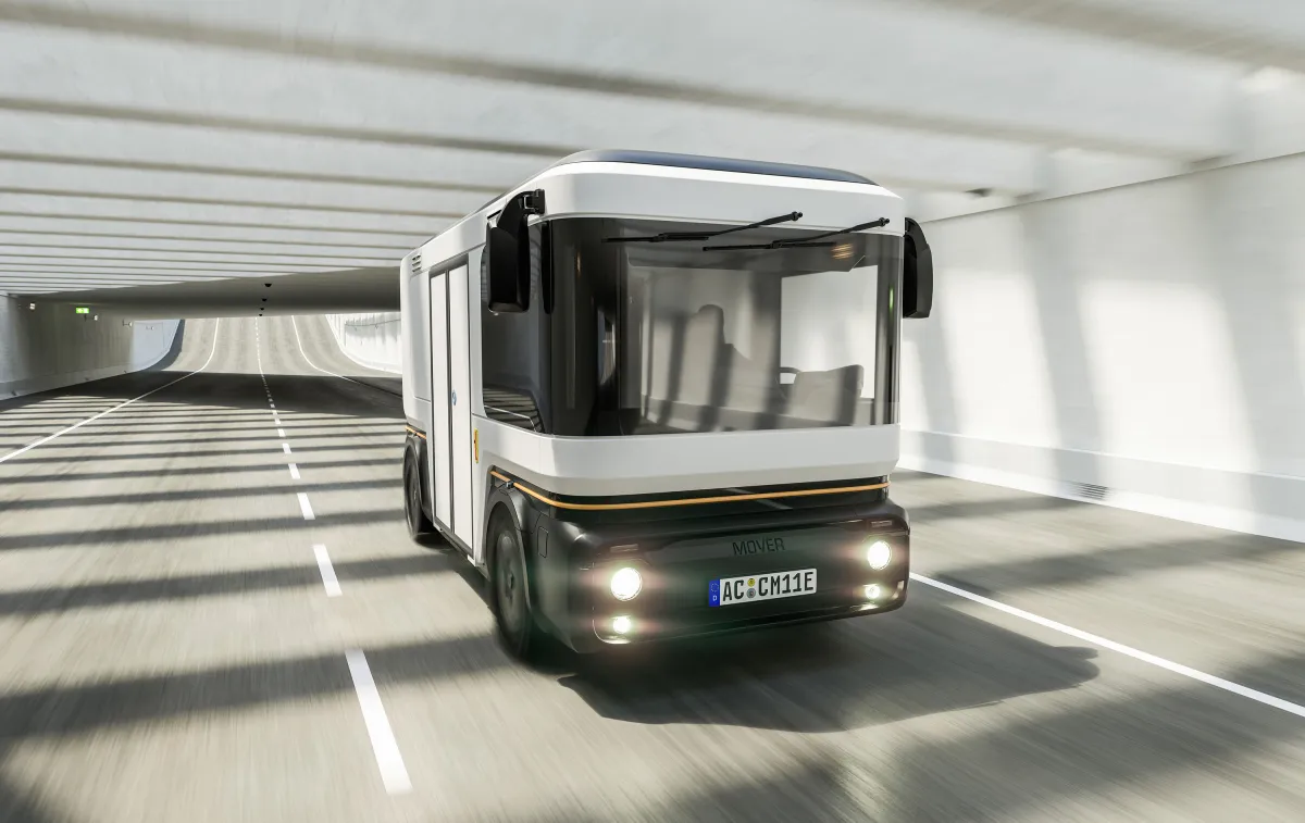 CargoMover 11 (© Rafael Classen, MOOVE GmbH)