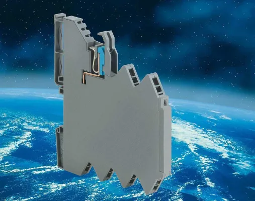 Bild: Weniger Last mit der Last - Clevere Lösung zur Rückführung von Lasten auf das 0V-Potential