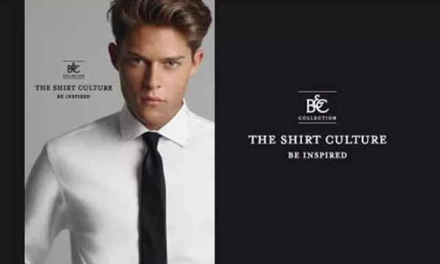 Bild: Hemden zum Polopreis von B&C