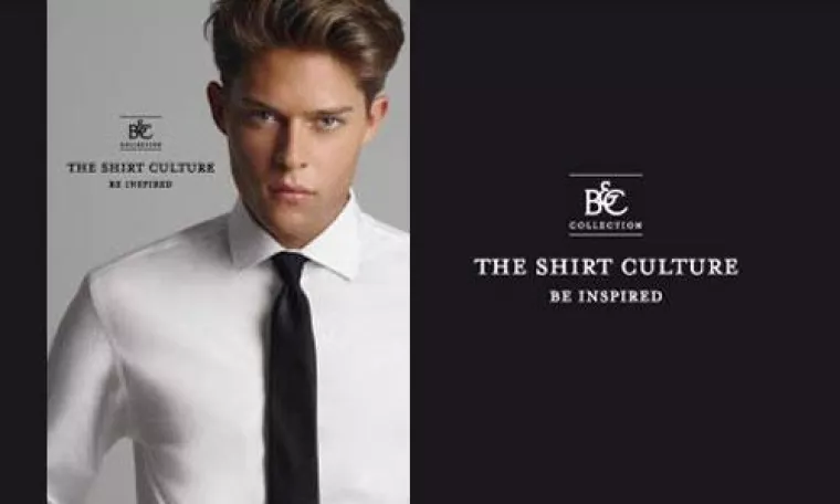 Bild: Hemden zum Polopreis von B&C