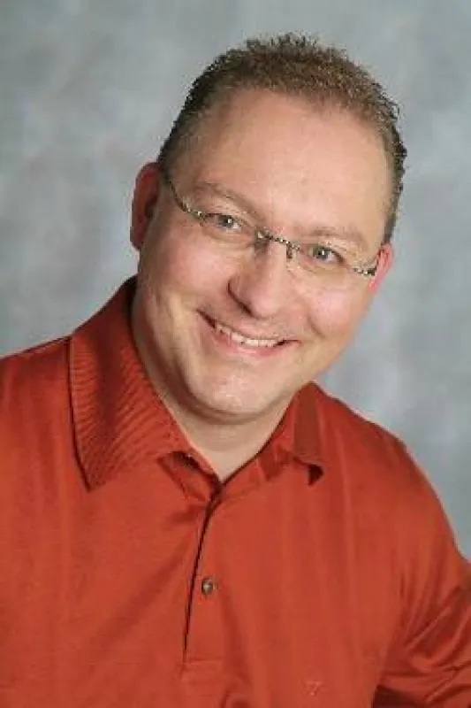 Guido Nickenig, College & Tech Director Algol Europe GmbH