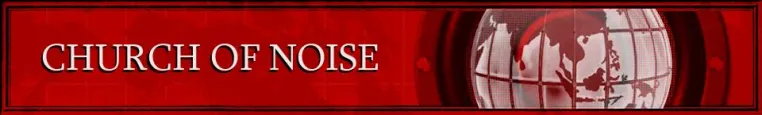 Bild: Church Of Noise – Bands & Artists aus der ganzen Welt profitieren von den neuen Medien