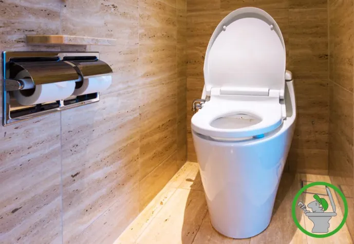 Bild: Randlos glücklich