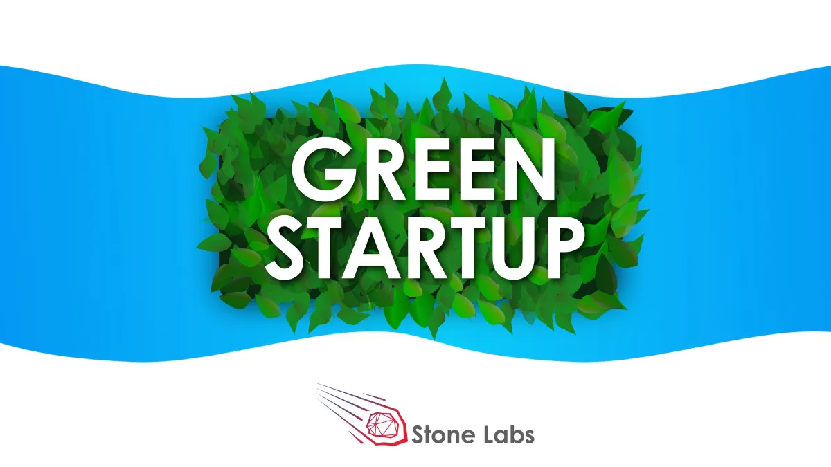 Grüne Startups: Weg für eine nachhaltige Zukunft (© StartUp Labs & Software Development GmbH)