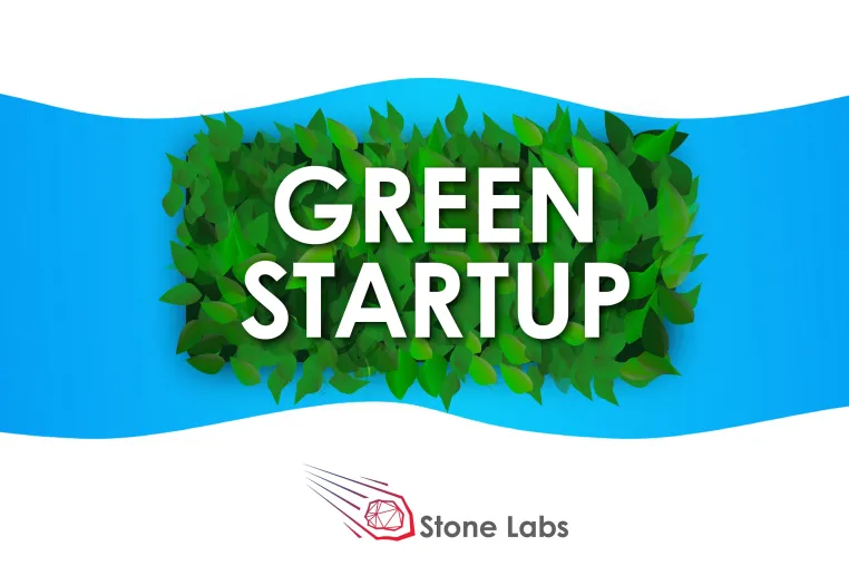 Grüne Startups: Weg für eine nachhaltige Zukunft Bild: Grüne Startups: Weg für eine nachhaltige Zukunft