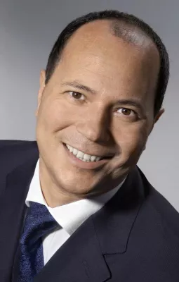 Bild: Weltrekord für NEC-Server / NEC erzielt Höchstleistung beim TPC-E Benchmark