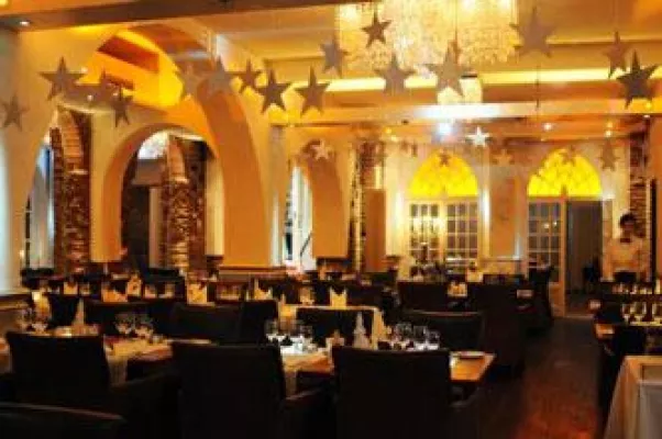Bild: DER VARTA-FÜHRER - Restaurant der Woche: Landsknecht in Meerbusch
