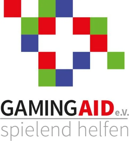 Gaming-Aid e.V. erhält Gemeinnützigkeit Bild: Gaming-Aid e.V. erhält Gemeinnützigkeit