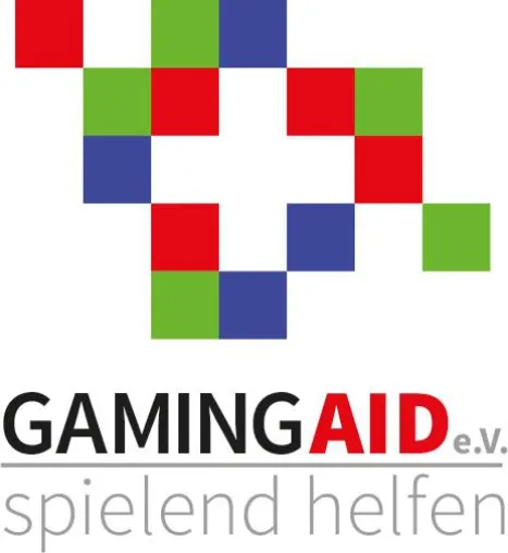 Bild: Gaming-Aid e.V. erhält Gemeinnützigkeit