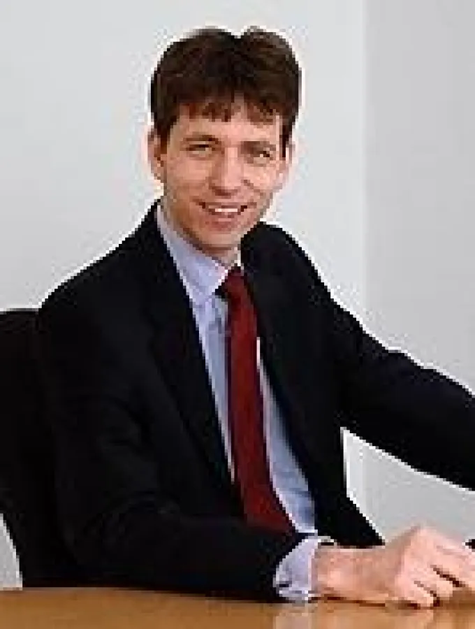 Ralf Holtkamp - Geschäftsführer Carano - bringt sein Unternehmen in den Verband deutscher Leasing-Unternehmen