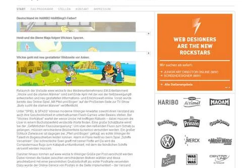 Bild: Netzbewegung mit Rekordumsatz und neue Arbeitsplätze trotz Krisenstimmung