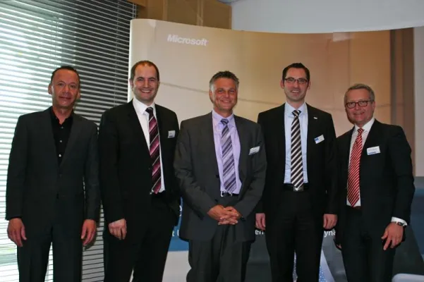 Bild: „Den Kunden verstehen, anstatt zu überzeugen“