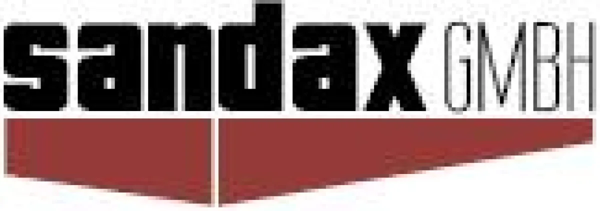 Sandax GmbH Logo