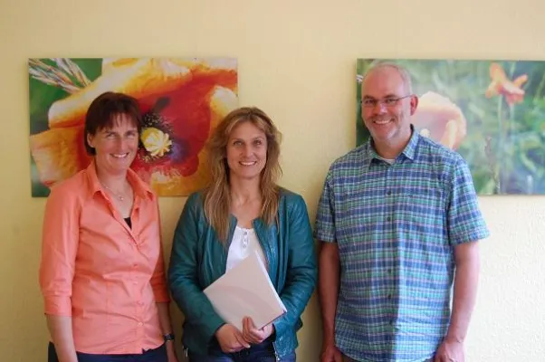 Bild: Die Arbeit der Betreuungsvereine ist in Gefahr