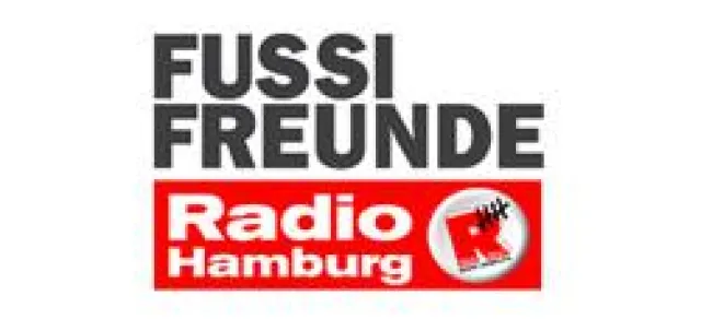 Bild: FussiFreunde Hamburg und Radio Hamburg kooperieren – multimediale Bühne für den Amateurfußball