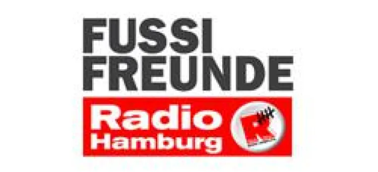 Bild: FussiFreunde Hamburg und Radio Hamburg kooperieren – multimediale Bühne für den Amateurfußball