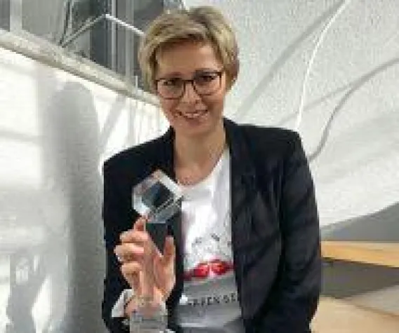 Bild: getaweb GmbH gewinnt Deutschen Agenturpreis 2020