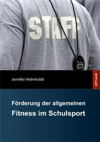 Bild: Förderung der allgemeinen Fitness im Schulsport