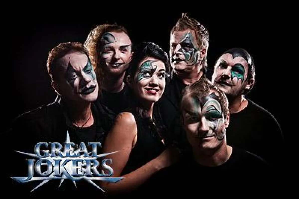 Great Jokers / KHB Music