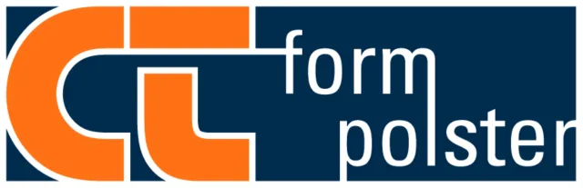 Bild: Stabwechsel bei der CT Formpolster: Jan Schmelter übernimmt Geschäftsführung, Cornelia Röper wird COO