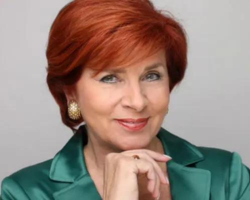 Bild: Rügentalk zum Muttertag