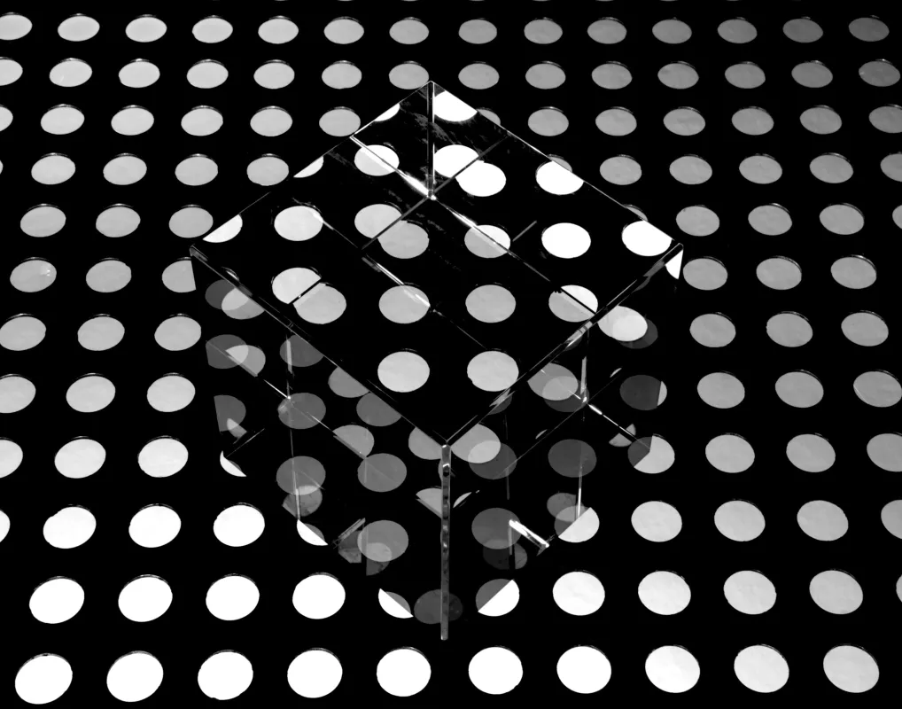 98% der Unternehmen sind erfolglos - weil sie unsichtbar sind! (© michael-dziedzic-vLmo8kAVVt4-unsplash)